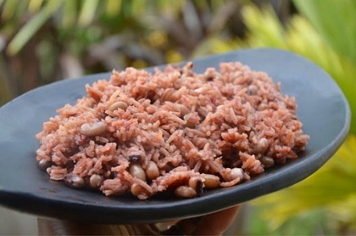 Waakye2 Waakye2
