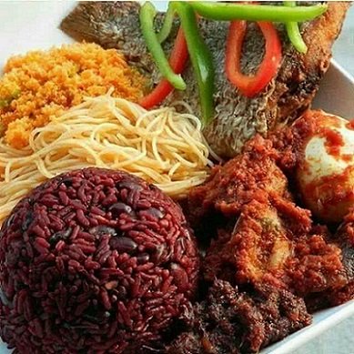 Waakye3 Waakye3