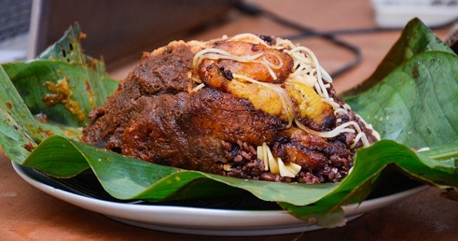 Waakye4 Waakye4
