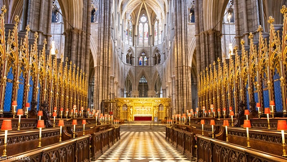 Westminster Abbey London Westminster Abbey London