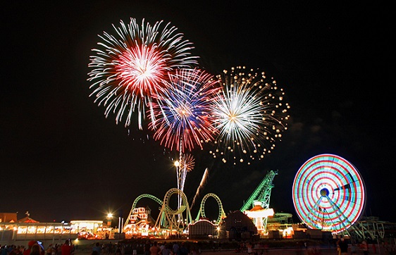 Wildwood Festivals2