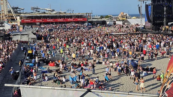 Wildwood Festivals3
