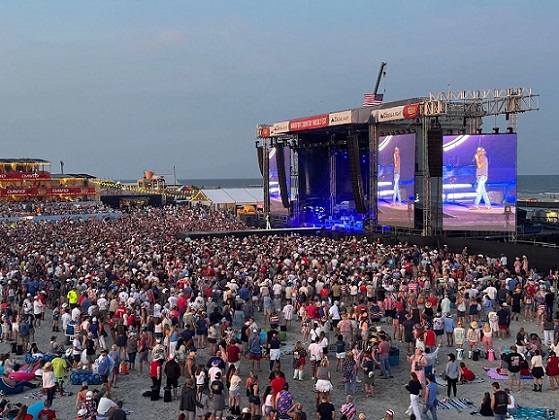 Wildwood Festivals4