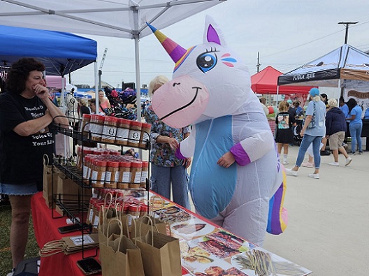 Wildwood Festivals5