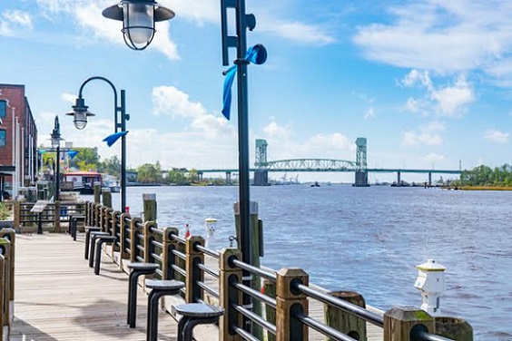 Wilmington North Carolina