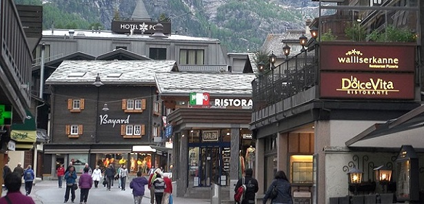 Zermatt Travel2 Zermatt Travel2