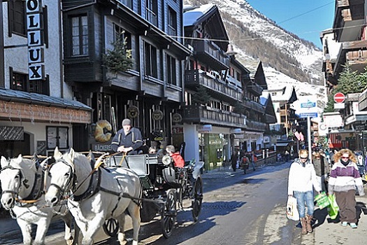 Zermatt Travel3 Zermatt Travel3