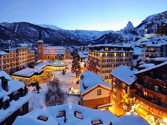 Zermatt Travel4 Zermatt Travel4