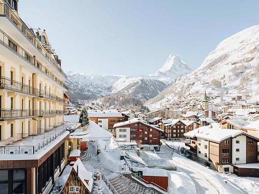 Zermatt Travel5 Zermatt Travel5